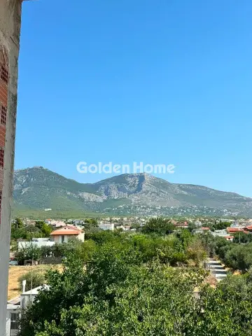 Διαμέρισμα 33τ.μ. προς πώληση φωτογραφία 1