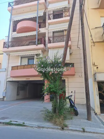 Γκαρσονιέρα 29τ.μ. προς πώληση φωτογραφία 5587476
