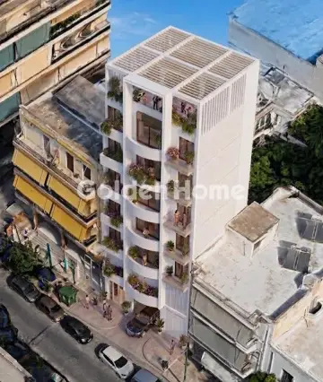 Οροφοδιαμέρισμα 85τ.μ. προς πώληση φωτογραφία 5589079