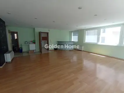 Office 80m<sup>2</sup> for rent photo 2