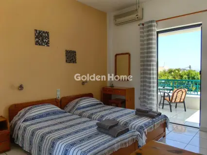 Ξενοδοχείο 450τ.μ. προς πώληση φωτογραφία 10