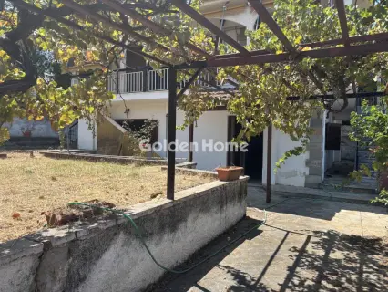 Μονοκατοικία 126τ.μ. προς πώληση φωτογραφία 1
