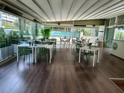Πώληση Επιχείρησης 500τ.μ. προς πώληση φωτογραφία 1