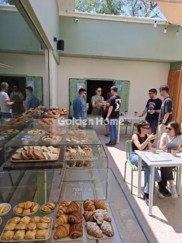 Πώληση Επιχείρησης 500τ.μ. προς πώληση φωτογραφία 12
