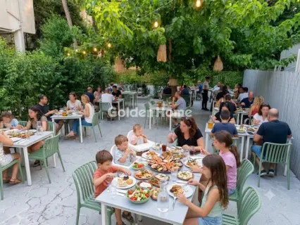 Πώληση Επιχείρησης 500τ.μ. προς πώληση φωτογραφία 4