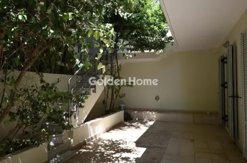 Independent Maisonette 350m<sup>2</sup> for rent photo 6