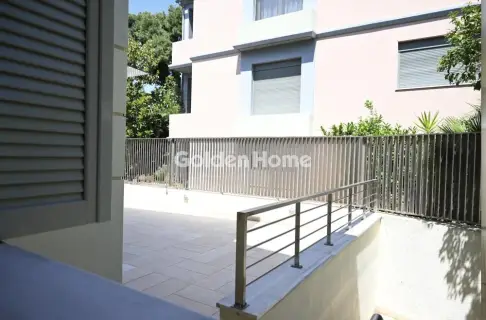 Independent Maisonette 350m<sup>2</sup> for rent photo 5