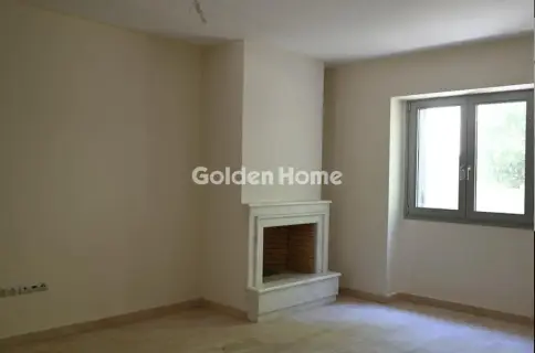 Independent Maisonette 350m<sup>2</sup> for rent photo 1