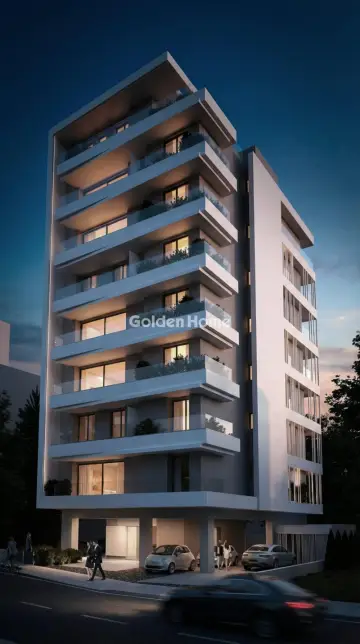 Οροφομεζονέτα 111τ.μ. προς πώληση φωτογραφία 1