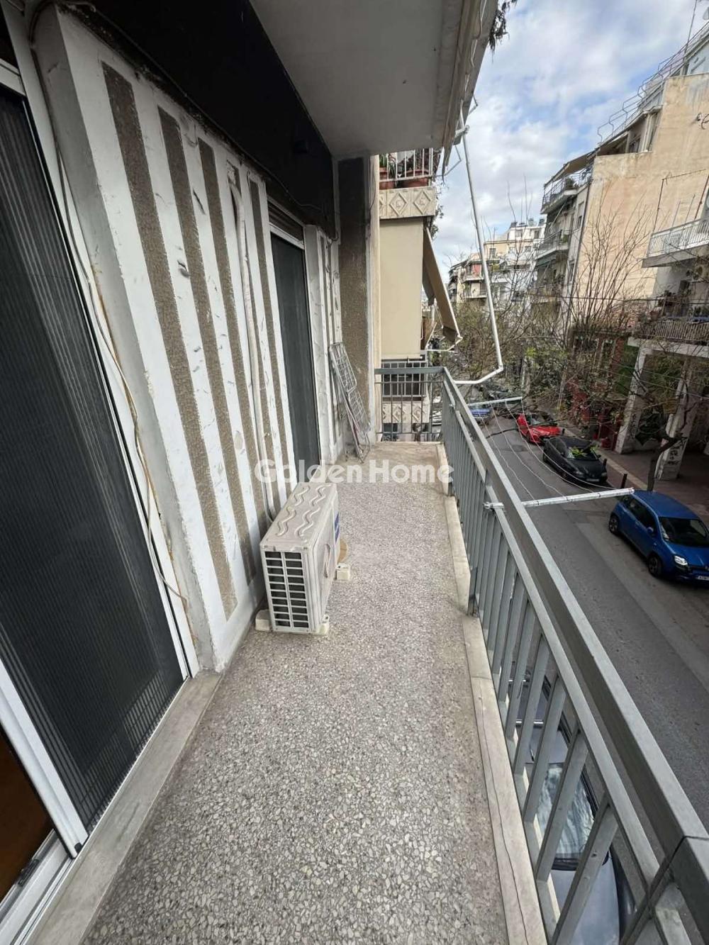 Διαμέρισμα στην Πέρδικα, Ιστορικό Κέντρο — Φωτογραφία 8 από 10
