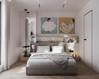 Apartment 91m<sup>2</sup> for sale photo 4