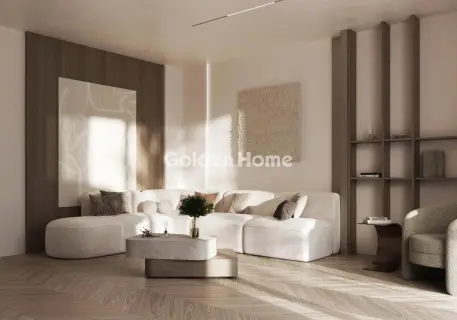 Apartment 91m<sup>2</sup> for sale photo 2