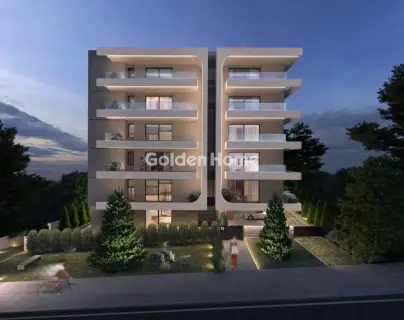 Apartment 91m<sup>2</sup> for sale photo 1