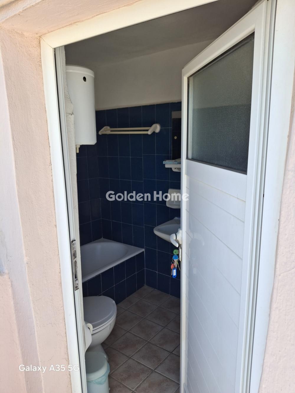 apartment στην Παλαιά Φώκαια — Φωτογραφία 6 από 14
