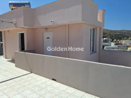 Διαμέρισμα 27τ.μ. προς πώληση φωτογραφία 12
