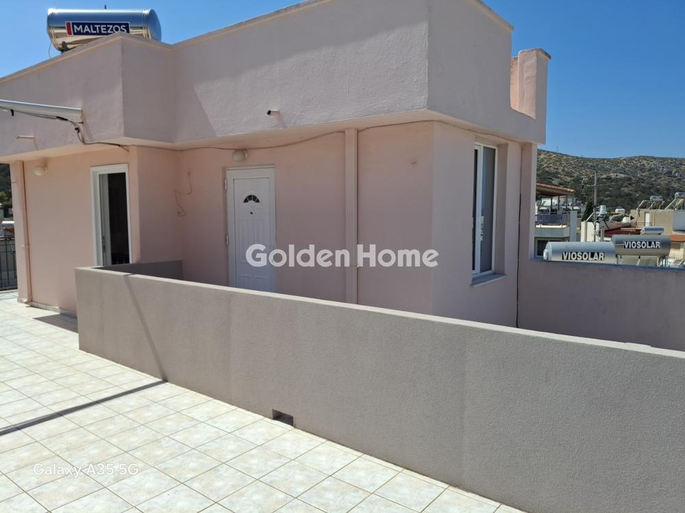 apartment στην Παλαιά Φώκαια — Φωτογραφία 12 από 14