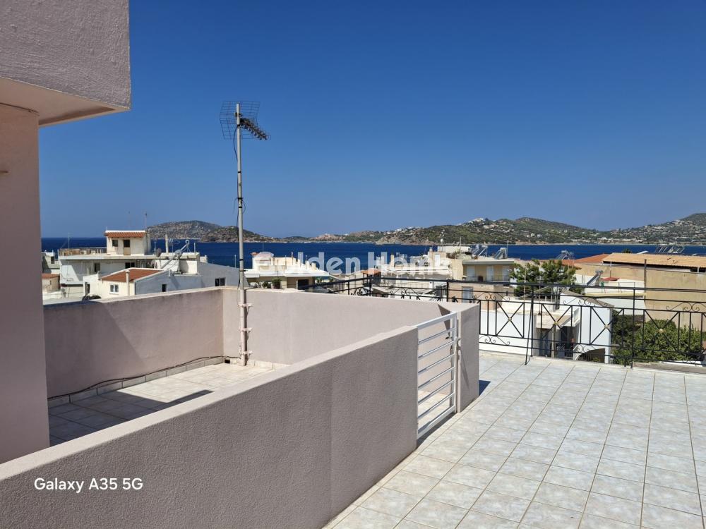apartment στην Παλαιά Φώκαια — Φωτογραφία 11 από 14