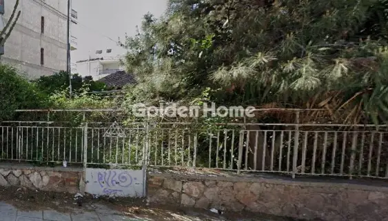 Επαγγελ. Οικόπεδο 718τ.μ. προς πώληση φωτογραφία 1