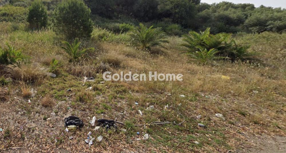 Οικιστικό 1500τ.μ. προς πώληση φωτογραφία προβολής