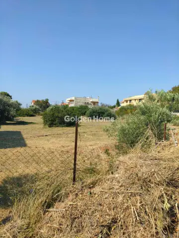 Οικιστικό 1127τ.μ. προς πώληση φωτογραφία 3