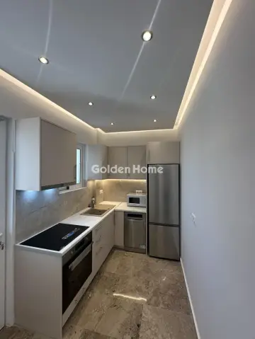 Penthouse 35m<sup>2</sup> for rent photo 5