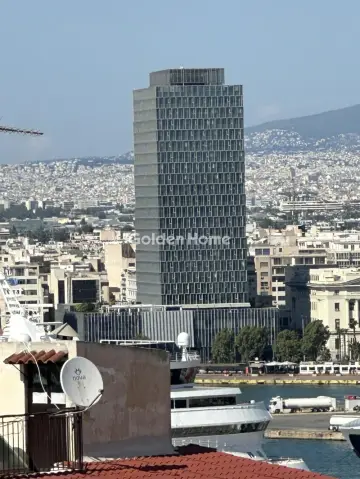 Penthouse 35m<sup>2</sup> for rent photo 9