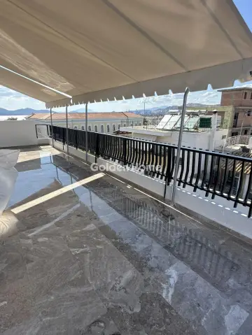Penthouse 35m<sup>2</sup> for rent photo 13