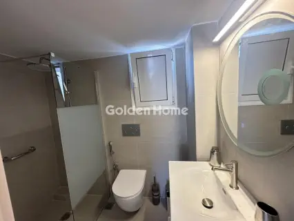 Penthouse 35m<sup>2</sup> for rent photo 24