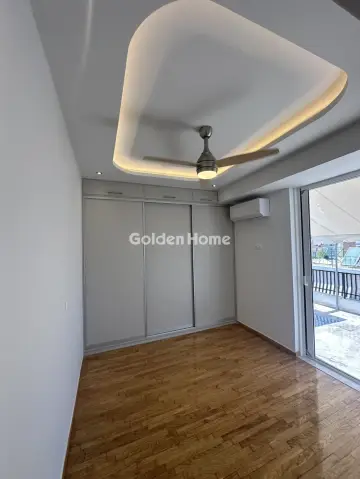 Penthouse 35m<sup>2</sup> for rent photo 30