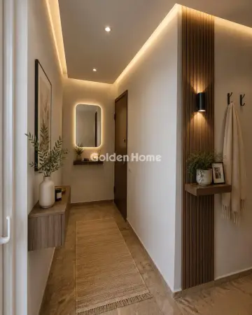 Penthouse 35m<sup>2</sup> for rent photo 19