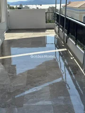 Penthouse 35m<sup>2</sup> for rent photo 34