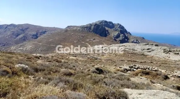 Αγροτεμάχιο 2472τ.μ. προς πώληση φωτογραφία 1