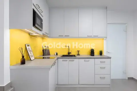 Διαμέρισμα 77τ.μ. προς πώληση φωτογραφία 3