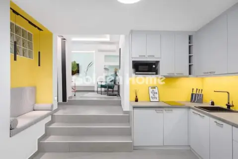 Διαμέρισμα 77τ.μ. προς πώληση φωτογραφία 2