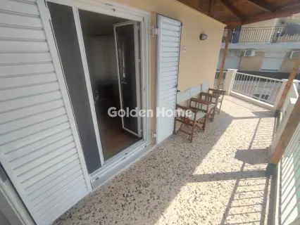 Ρετιρέ 58τ.μ. προς πώληση φωτογραφία 2