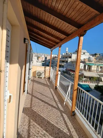 Ρετιρέ 58τ.μ. προς πώληση φωτογραφία 1