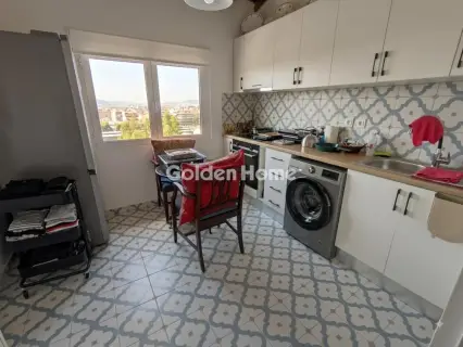 Ρετιρέ 58τ.μ. προς πώληση φωτογραφία 12