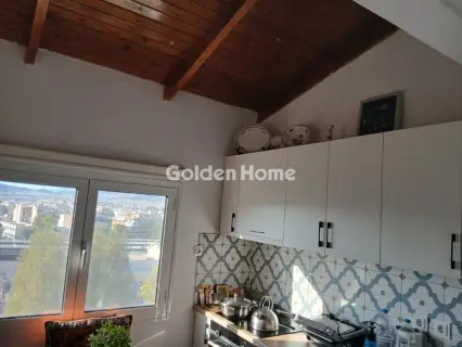 Ρετιρέ 58τ.μ. προς πώληση φωτογραφία 14