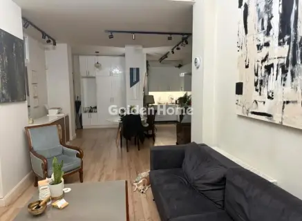 Διαμέρισμα 74τ.μ. προς πώληση φωτογραφία 2