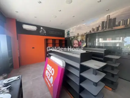 店铺 38m<sup>2</sup> for rent photo 1