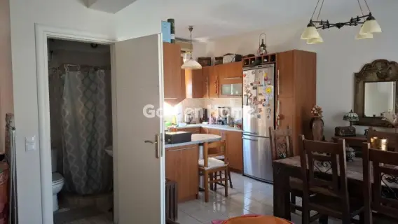 Οροφοδιαμέρισμα 95τ.μ. προς πώληση φωτογραφία 3