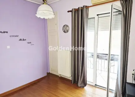 Οροφοδιαμέρισμα 90τ.μ. προς πώληση φωτογραφία 5696848