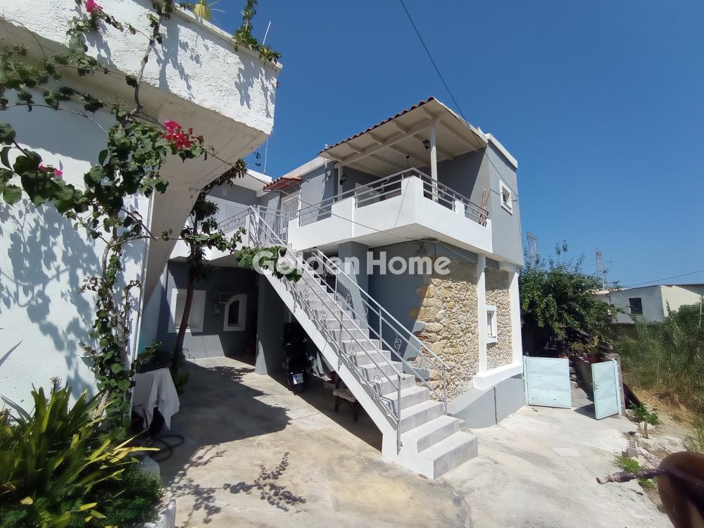Διαμέρισμα 65τ.μ. προς πώληση φωτογραφία προβολής