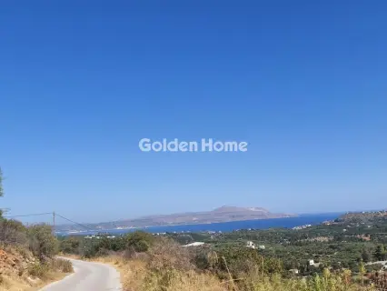 Οικιστικό 4001τ.μ. προς πώληση φωτογραφία 2