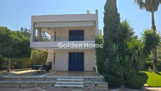 Μονοκατοικία 210τ.μ. προς πώληση φωτογραφία 2