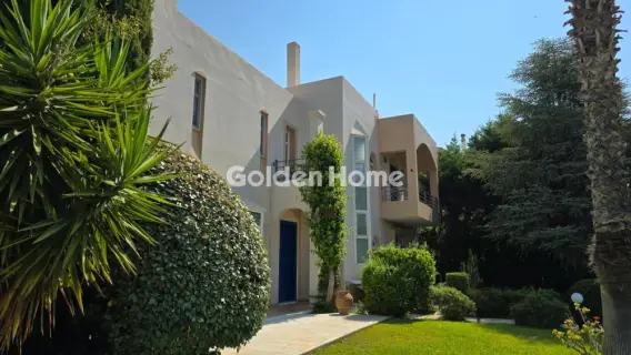 Μονοκατοικία 210τ.μ. προς πώληση φωτογραφία 1