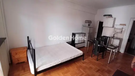 Studio 35m<sup>2</sup> for rent photo 5592647