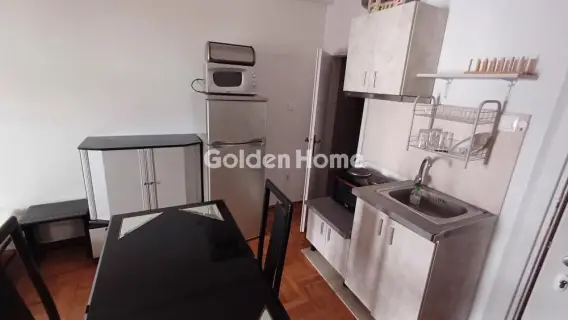 Studio 35m<sup>2</sup> for rent photo 5592657