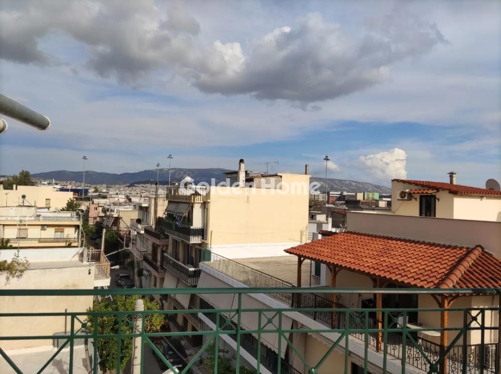 Διαμέρισμα στην Βιαμάξ, Περιστέρι — Φωτογραφία 11 από 11