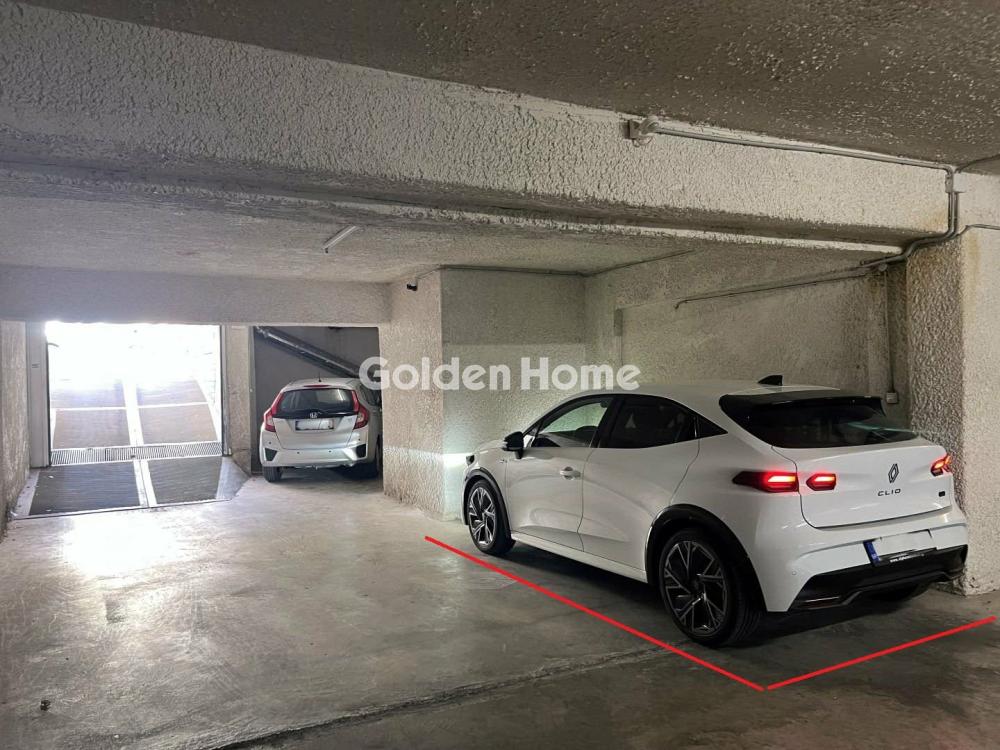 apartment στην Νέα Σμύρνη — Φωτογραφία 17 από 18